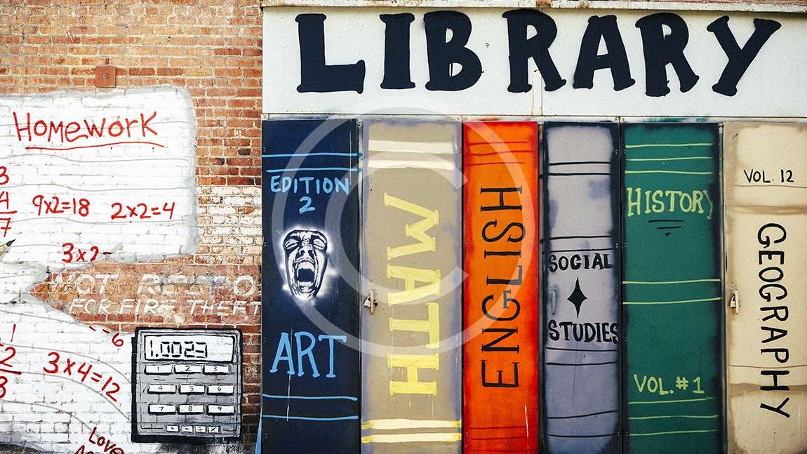 Principles of Written English, Part 1