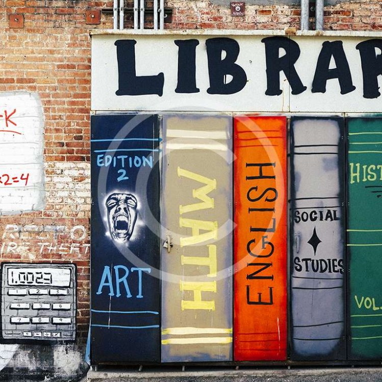 Principles of Written English, Part 1