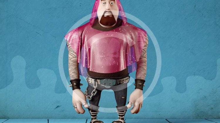 Build your dreams in 3D