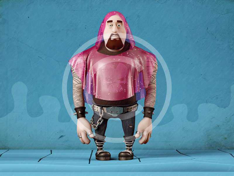 Build your dreams in 3D