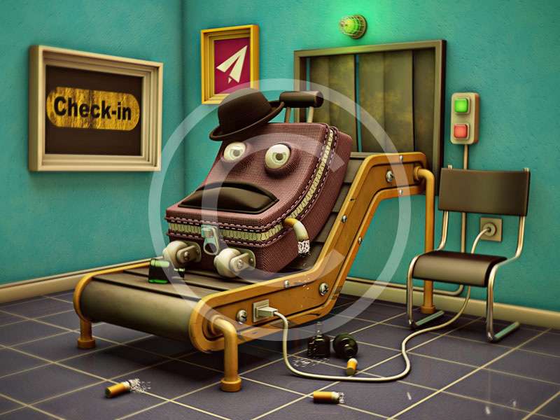 From concept to  construction