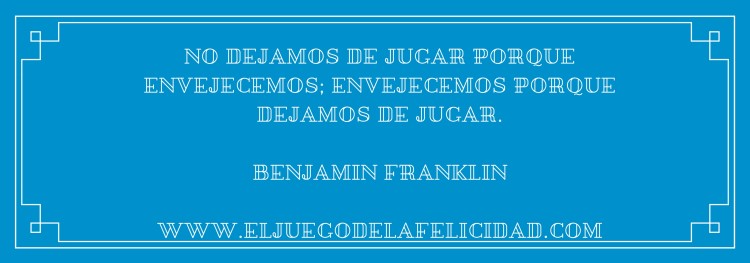 ¿Qué es el juego de la felicidad?