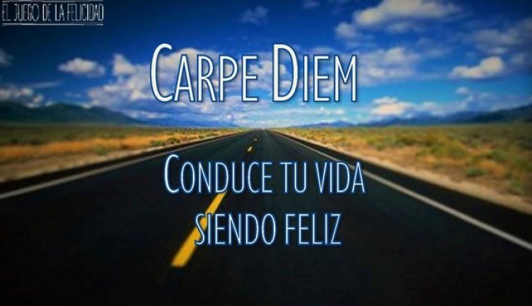 Carpe Diem